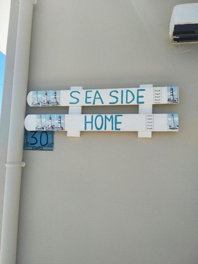 Seaside Home Rethymno Exterior foto