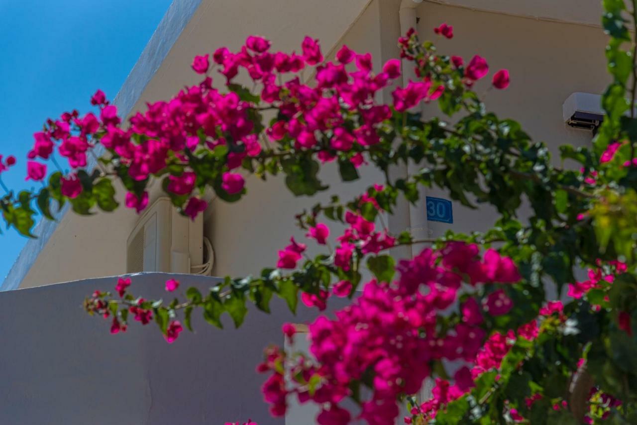 Seaside Home Rethymno Exterior foto